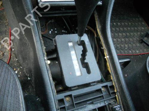 Rear left window mechanism MERCEDES-BENZ 124 Saloon (W124)  | BP19985491C24 