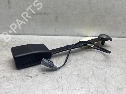 Used Seat buckle RENAULT TALISMAN Grandtour (KP_) 1.6 dCi 130 (130 hp) 19952588