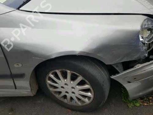 Climate control PEUGEOT 607 (9D, 9U) 2.2 HDi | BP19984517I5 