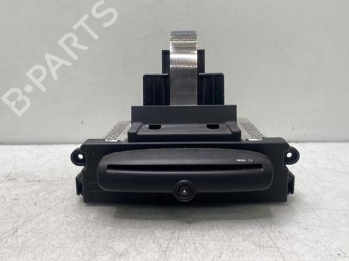 Used Radio Radio MINI MINI CLUBMAN (R55) One D (90 hp) 32854066 32854066