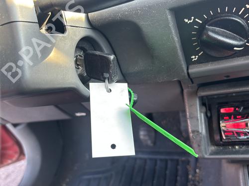 Left sun visor RENAULT CLIO I (B/C57_, 5/357_) 1.2 (5/357Y, 5/357K) | BP32360539I1 