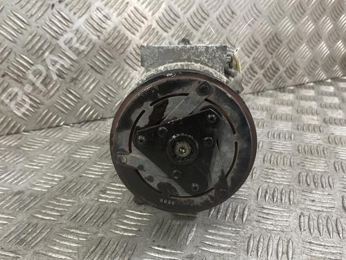 AC compressor RENAULT TRAFIC III Van (FG_) 1.6 dCi 125 (FGMH) | BP26026980M34 