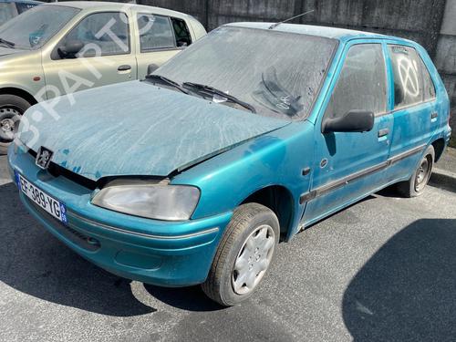 Used Parts PEUGEOT 106 II (1A_, 1C_) 1.0 i (50 hp) 4277446