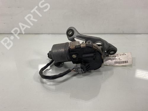 Used Front wiper motor PEUGEOT 407 Coupe (6C_) 2.7 HDi (204 hp) 19979711
