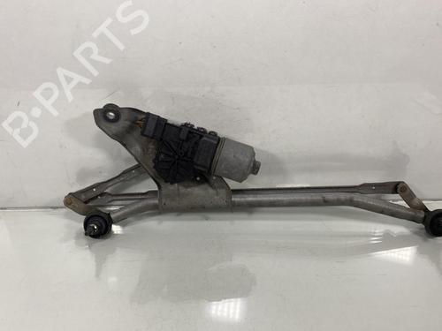 Used Front wiper motor Front wiper motor DACIA LOGAN MCV (KS_) 1.5 dCi (KS0W) (86 hp) 21378510 21378510