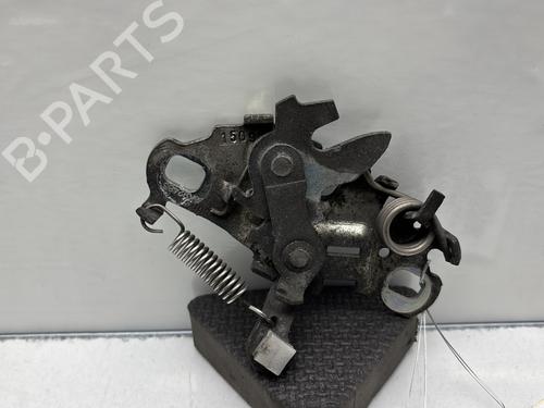 Panserlås PEUGEOT 208 I (CA_, CC_) 1.5 BlueHDI 100 (102 hp) 30791504