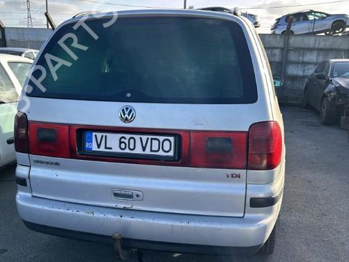 Third brake light VW SHARAN (7M8, 7M9, 7M6) 1.9 TDI | BP21490072L11 