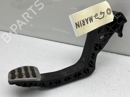 Pedal embraiagem VW GOLF VI (5K1) 1.4 (80 hp) 24427955
