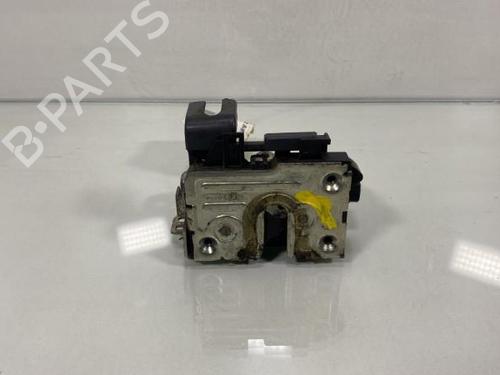 Used Front right lock Front right lock DACIA DUSTER (HS_) 1.5 dCi (HSAJ) (90 hp) 20000428 20000428
