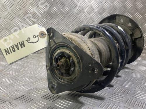 Used Right front shock absorber NISSAN X-TRAIL III (T32_, T32R, T32RR) 1.6 dCi ALL MODE 4x4-i (NT32) (130 hp) 19968775