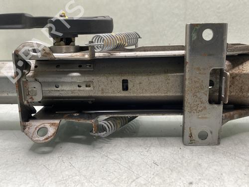 Steering column VW GOLF VI (5K1) 2.0 TDI | BP32062872M21 