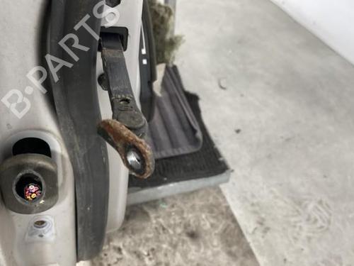 Right front door HYUNDAI TERRACAN (HP) 2.9 CRDi 4WD | BP19967413C3 