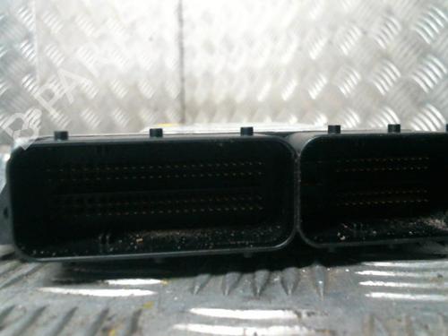 Engine control unit (ECU) BMW 3 (E90) 320 d | BP21190115M57 