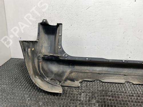 Rear bumper PEUGEOT PARTNER Tepee 1.6 HDi | BP29564737C8 