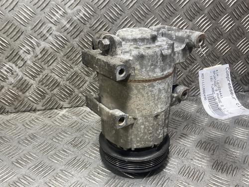 Used AC compressor KIA SPORTAGE III (SL) 1.7 CRDi (116 hp) 29968460