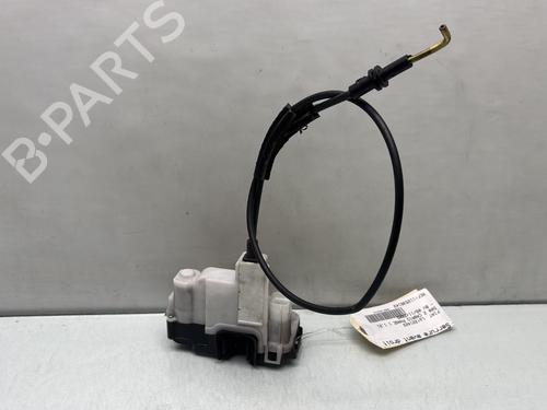 Front right lock FIAT 500 (312_) 1.2 (312AXA1A) | BP29508013C97 