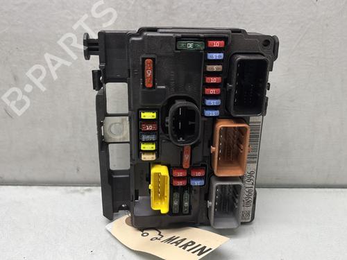 Used Fuse box CITROËN DS3 (SA_) 1.4 HDi 70 (SA8HP4) (68 hp) 29841635