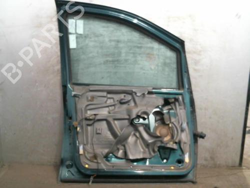 Used Left front door VW SHARAN (7M8, 7M9, 7M6) 1.9 TDI (110 hp) 20015883