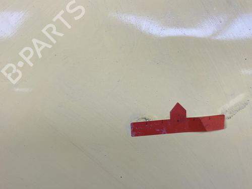 Hood FIAT FIORINO Box Body/MPV (225_) 1.3 D Multijet (225BXD1A, 225BXB1A, 225BXB11) | BP19955454C1 