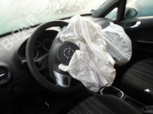 Steering column stalk OPEL CORSA D (S07) 1.3 CDTI (L08, L68) | BP20004537I23 