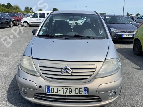 Door moulding trim CITROËN C3 I (FC_, FN_) 1.4 HDi | BP28280841C150 