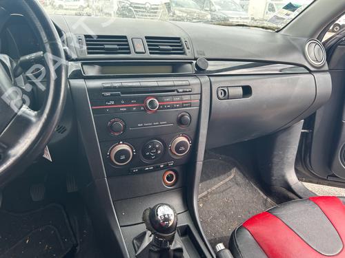 Used Parts MAZDA 3 (BK)  1.6 DI Turbo  4954159