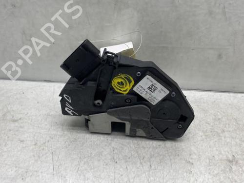 Front right lock FORD FOCUS III 1.0 EcoBoost | BP19991827C97 