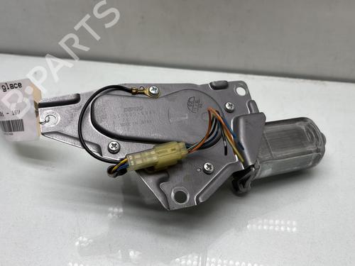 Rear wiper motor SUZUKI JIMNY Closed Off-Road Vehicle (SN) 1.3 16V 4x4 (SN413) | BP28094481M102 