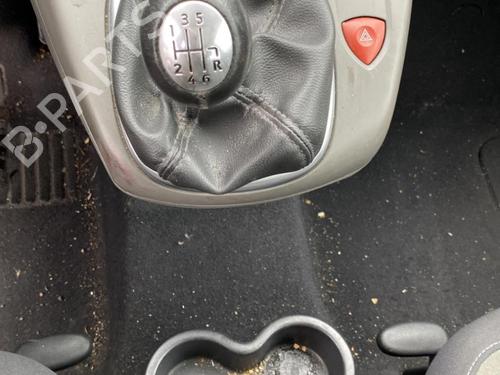 Engine RENAULT SCÉNIC II (JM0/1_) 1.9 dCi (JM14) | BP28451426M1  - Image 23