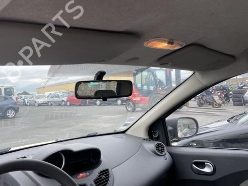 Right taillight RENAULT TWINGO II (CN0_) 1.2 16V (CN04, CN0B) | BP40270740C35 - Image 22