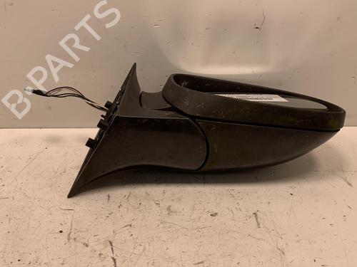 Right mirror MERCEDES-BENZ A-CLASS (W168) A 160 (168.033, 168.133) | BP19975774C27 
