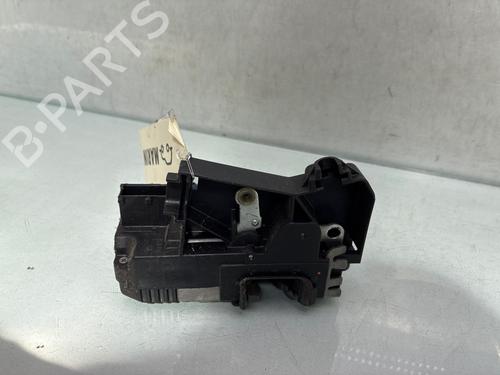 Front left lock RENAULT TRAFIC II Van (FL) 1.9 dCi 80 (FL0B) | BP37755404C98 - Image 2