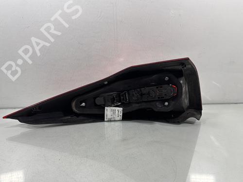 Left taillight RENAULT MEGANE II Estate (KM0/1_) 1.9 dCi (KMRG, KM1G, KM0G, KM2C) | BP29707188C34 
