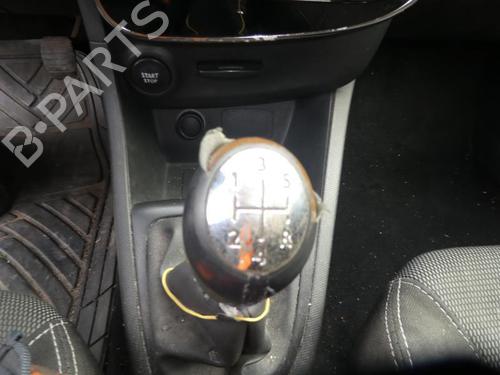ABS pump RENAULT CLIO IV (BH_) 1.5 dCi 75 | BP19999466M43 