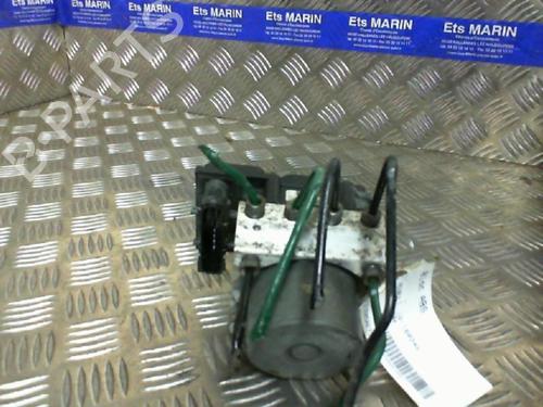 Used ABS pump ABS pump RENAULT TWINGO I (C06_) 1.2 (C066, C068) (58 hp) 20035045 20035045