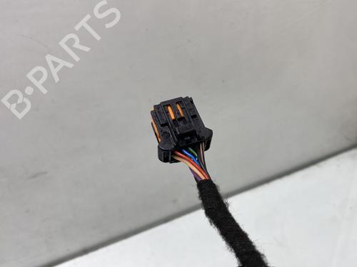 Right mirror CITROËN C5 III (RD_) 1.6 HDi 110 (RD9HL0, RD9HR8, RD9HRA) | BP31712253C27 