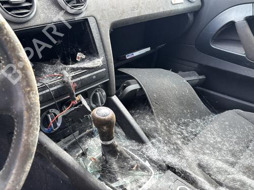 Rudehejsemekanisme ventre foran AUDI A3 (8P1) 1.9 TDI | BP28569263C22