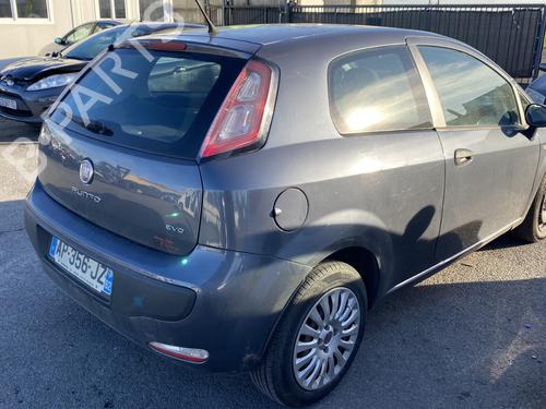 Starter FIAT PUNTO EVO (199_) 1.3 D Multijet (199AXC1A, 199BXC1A, 199AXT1A, 199BXT1A) | BP38914759M8 - Image 21