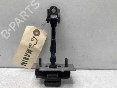 Used Hinge/Door check strap CITROËN C4 Grand Picasso II (DA_, DE_) 1.6 HDi / BlueHDi 115 (115 hp) 32524581