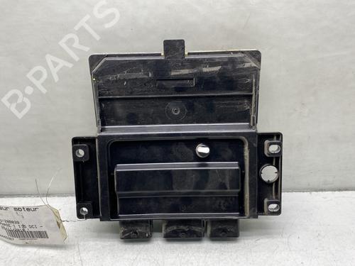 Engine control unit (ECU) RENAULT KANGOO Express (FW0/1_) 1.5 dCi 70 (FW0A, KW0V) | BP26527852M57 - Image 2