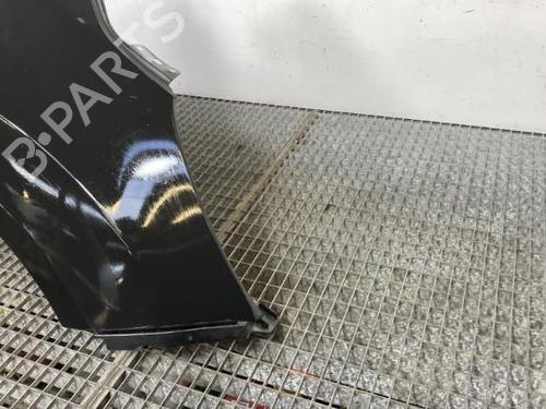 Used Right front fenders FORD KA (RU8) 1.2 (69 hp) 21489969