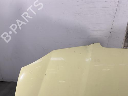 Hood SEAT AROSA (6H1) 1.4 | BP27251853C1 