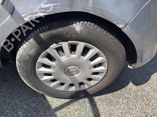 ABS pump OPEL CORSA D (S07) 1.3 CDTI (L08, L68) | BP31205867M43  - Image 8