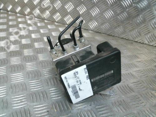 Used ABS pump ABS pump BMW 1 (E81) 118 d (143 hp) 19982336 19982336