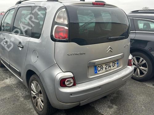 Catalyst CITROËN C3 Picasso (SH_)  | BP19958657M10  - Image 18