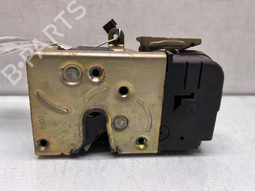 Used Front left lock CITROËN XSARA (N1) 1.6 16V (109 hp) 28281799