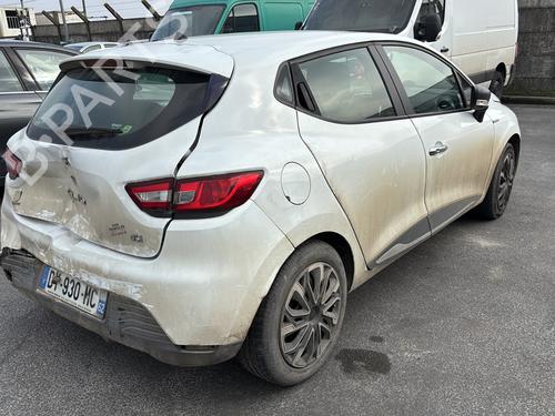 Gearbox RENAULT CLIO IV (BH_) 1.5 dCi 75 | BP27616988M3 