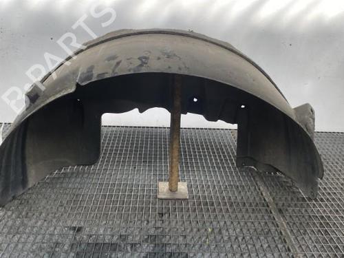 Used Wheel arch MERCEDES-BENZ M-CLASS (W166) ML 350 BlueTEC 4-matic (166.024, 166.023) (258 hp) 19990120
