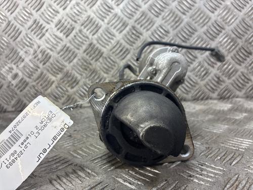Startmotor Startmotor 38066525 38066525