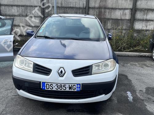 Electronic module RENAULT MEGANE II Estate (KM0/1_)  | BP19995272M83 